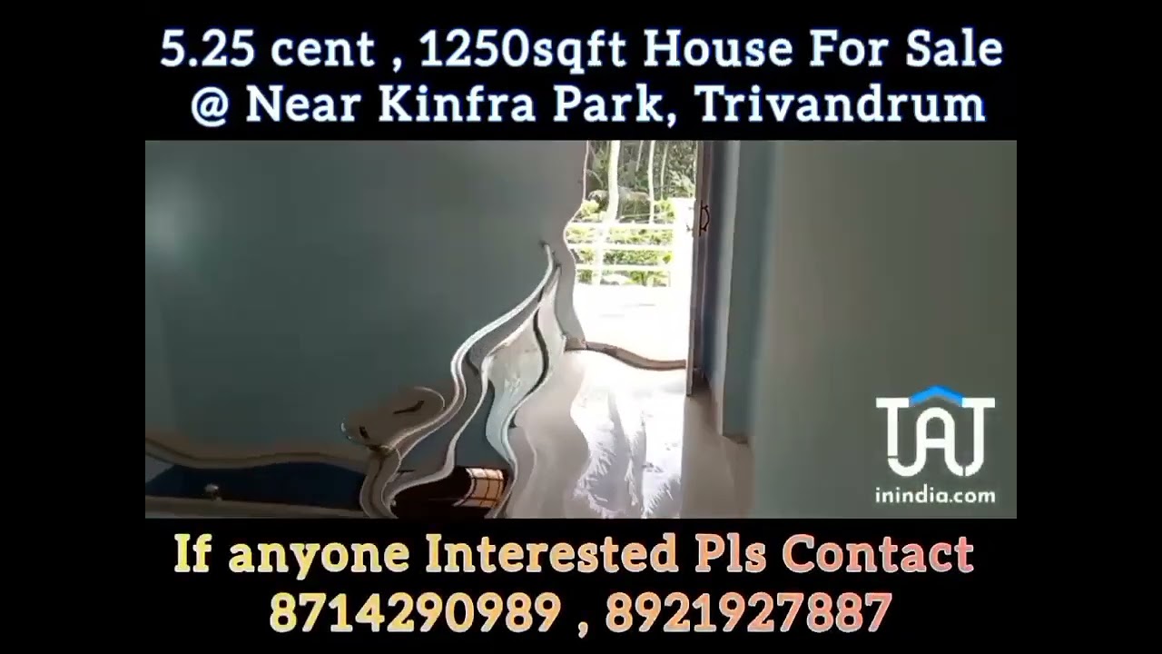 House For Sale @ Mangattukonam