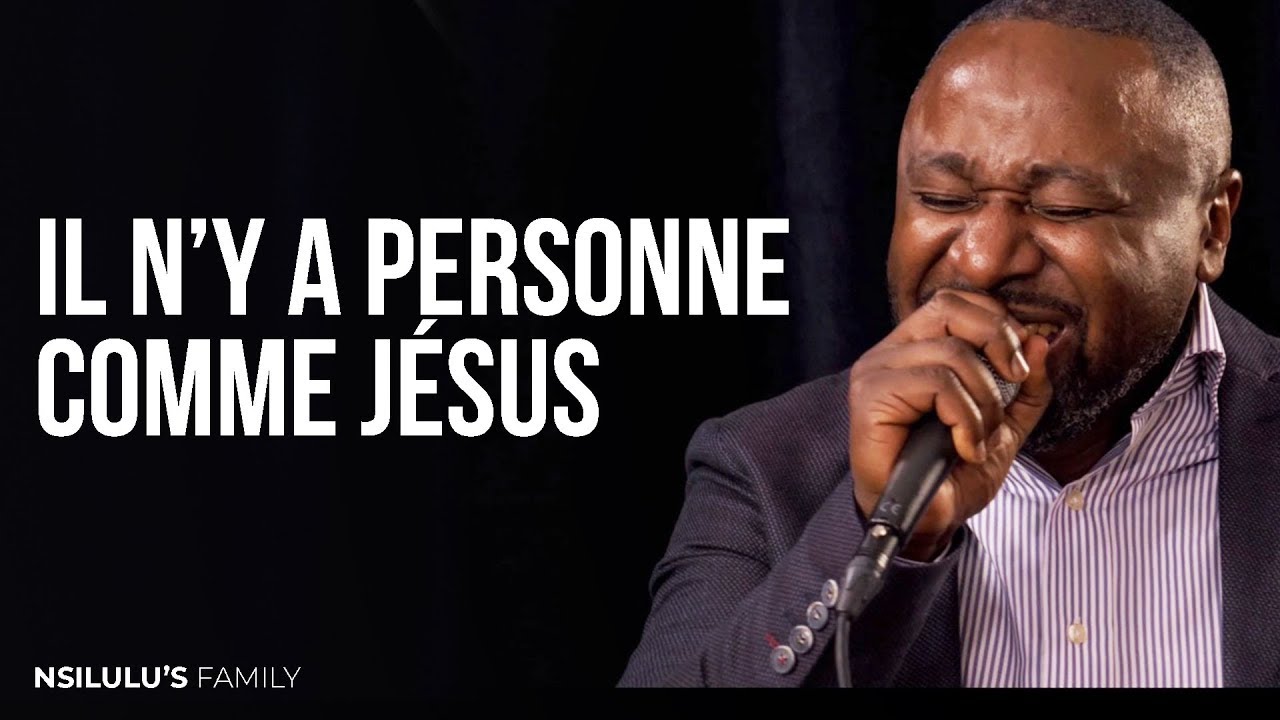 Il n’y a personne comme Jésus | Louange puissante@BethelMusic