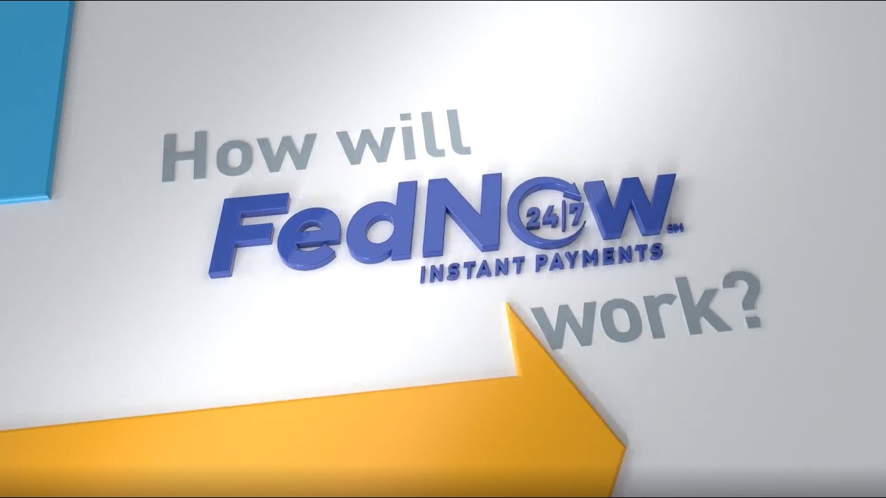 How the FedNow&reg; Service works