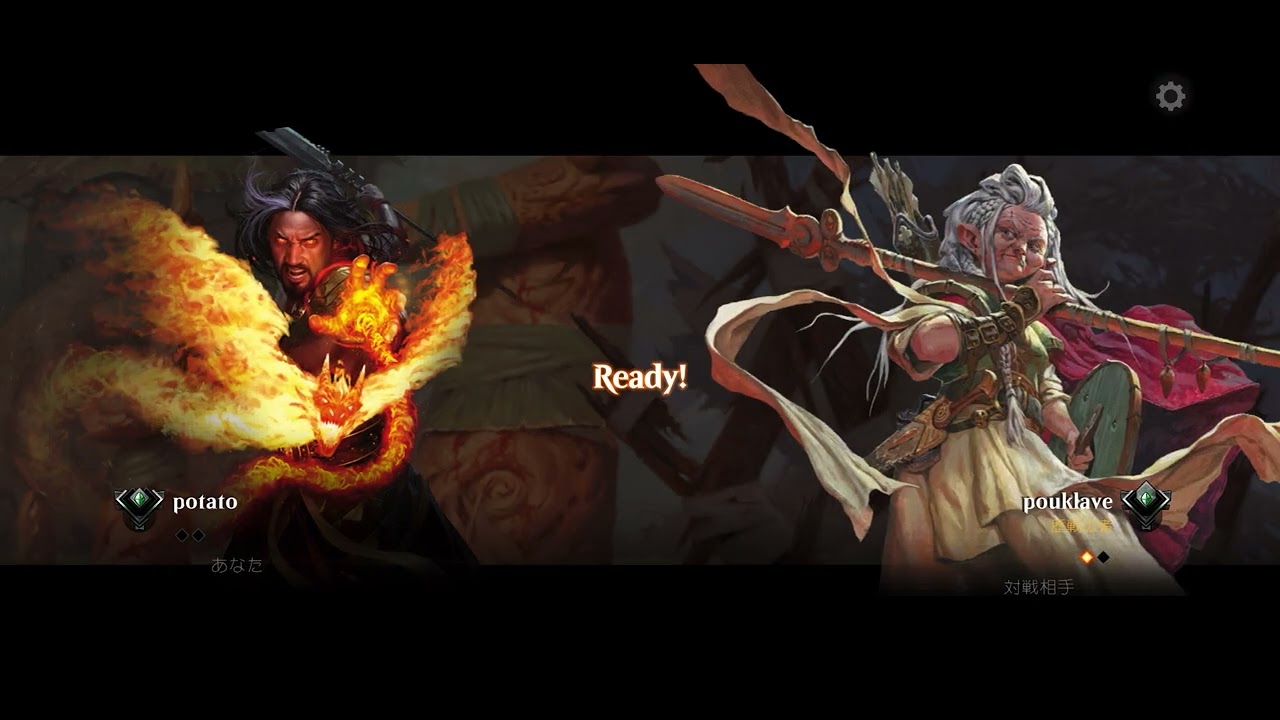 【MTGアリーナ スタンダード】グルール昂揚奮闘記20 VS緑単上陸