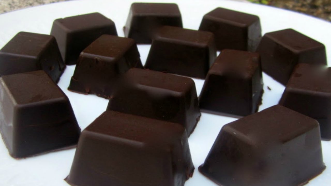 Aprenda a preparar unos deliciosos bombones para diabéticos