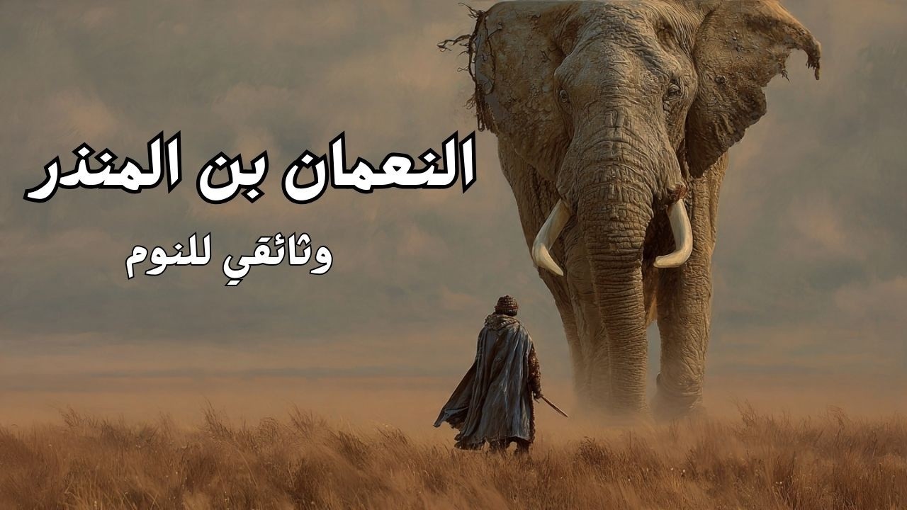 أقسى إعدام في تاريخ العرب قبل الإسلام | وثائقي للنوم