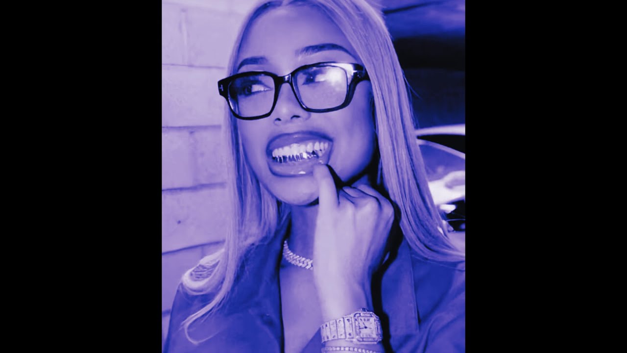 [FREE] Lucki Type Beat - "Bubble"