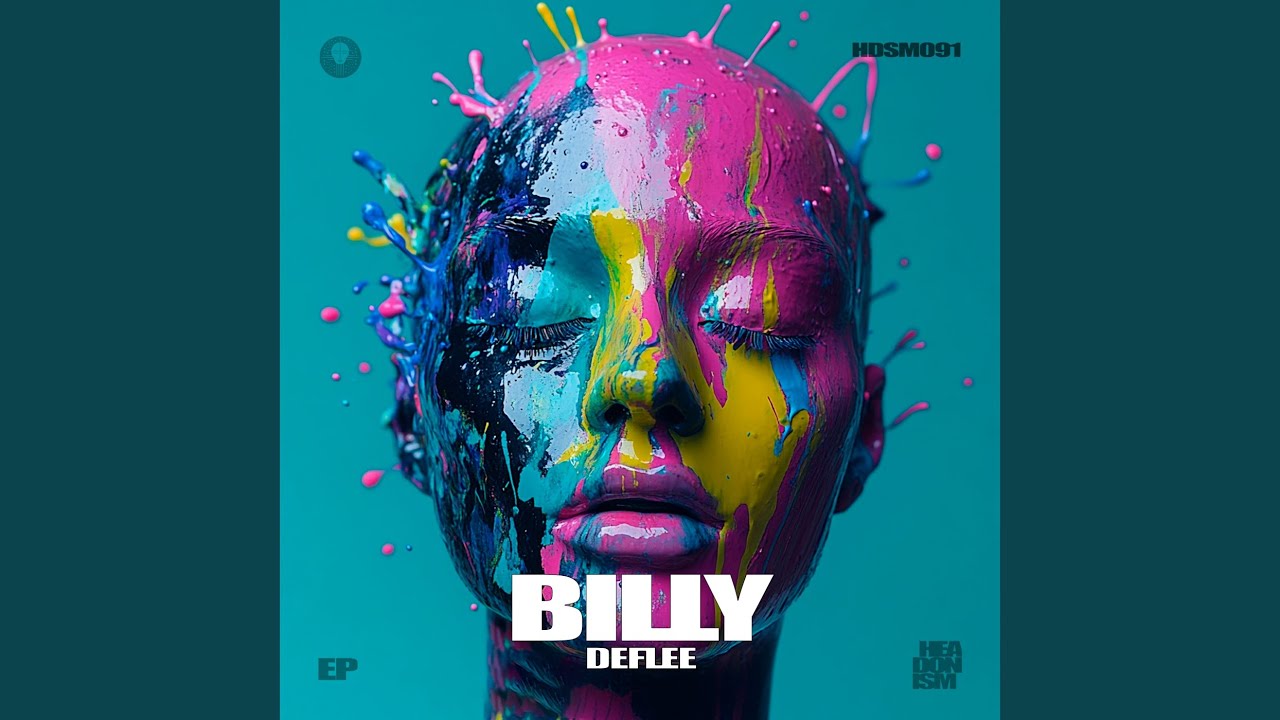 Billy (Extended Mix)