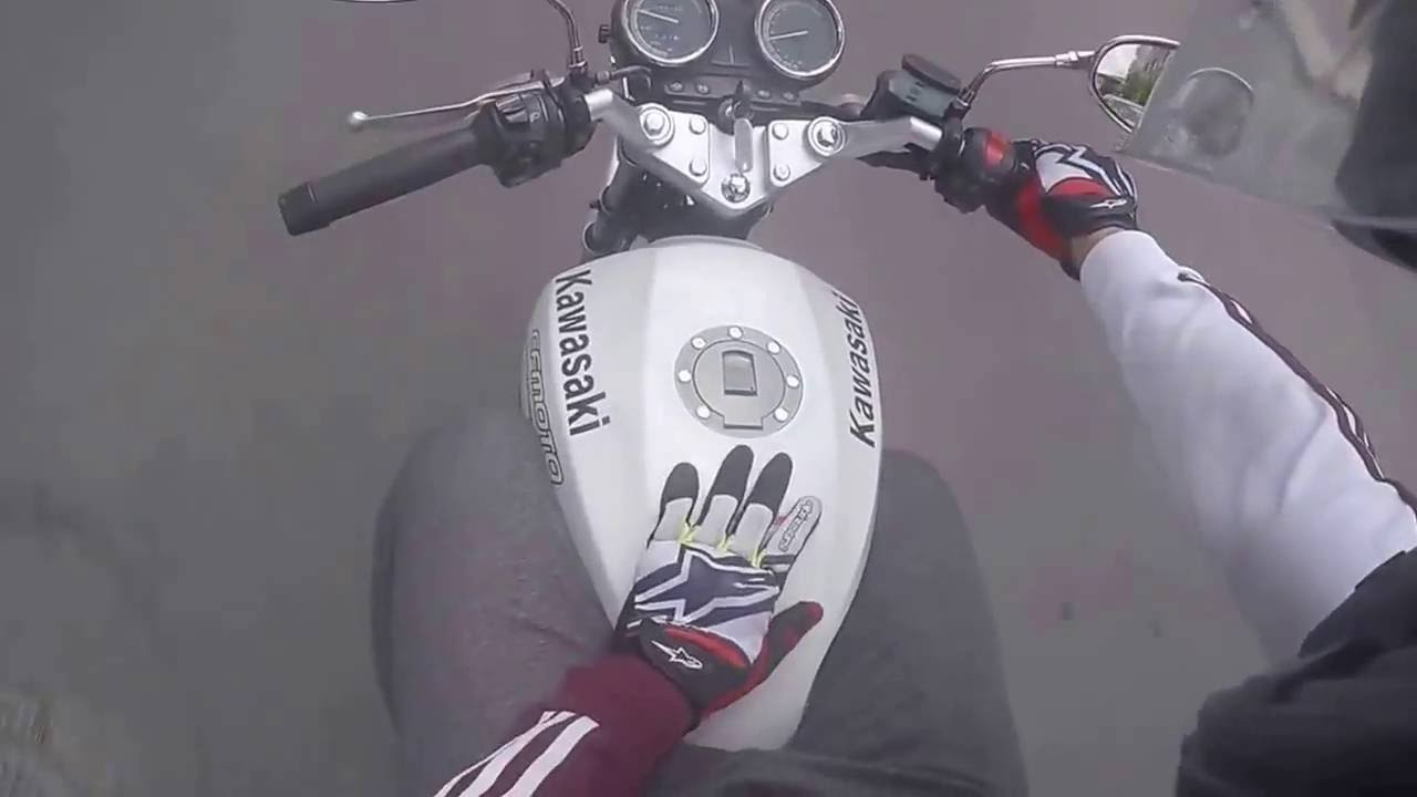 motosiklet tercihi dusuk cc