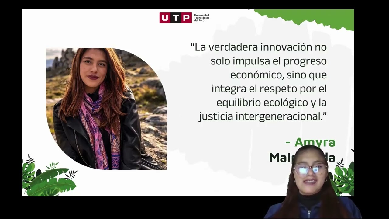 HUELLA ECOLOGICA Avance de Portafolio 3