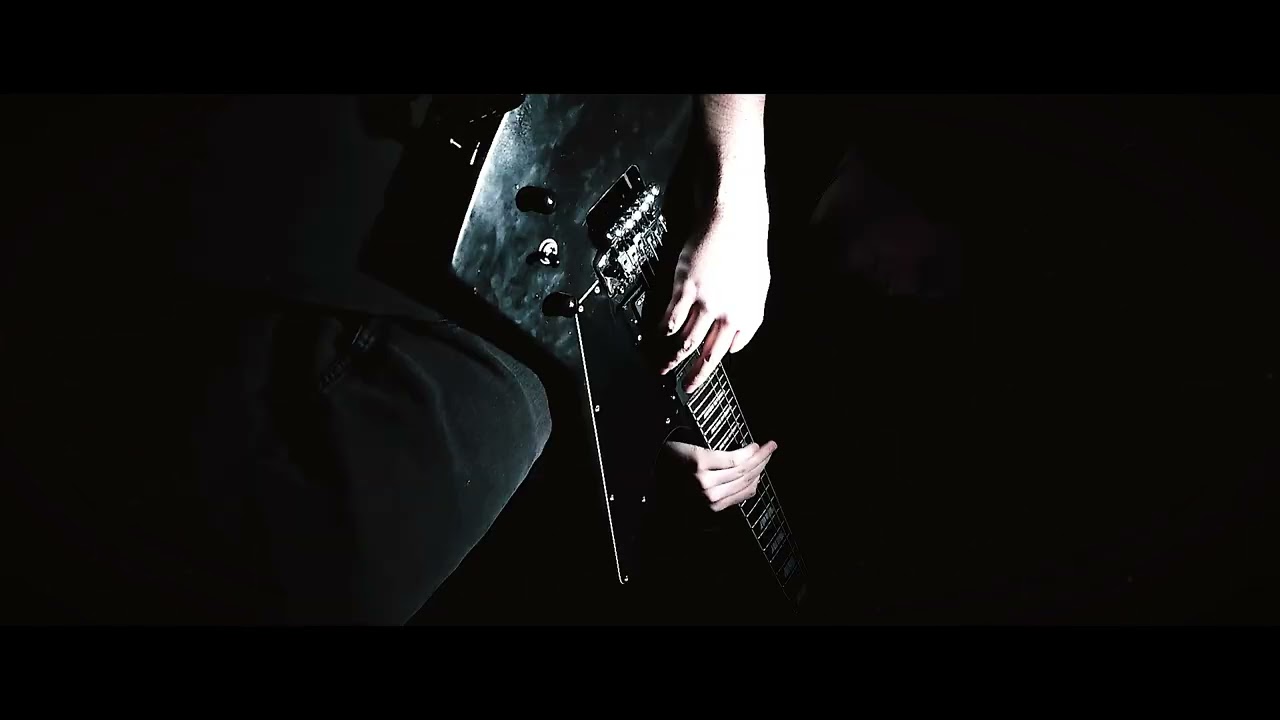 Mudhorn - Mindtrap (Official Music Video)