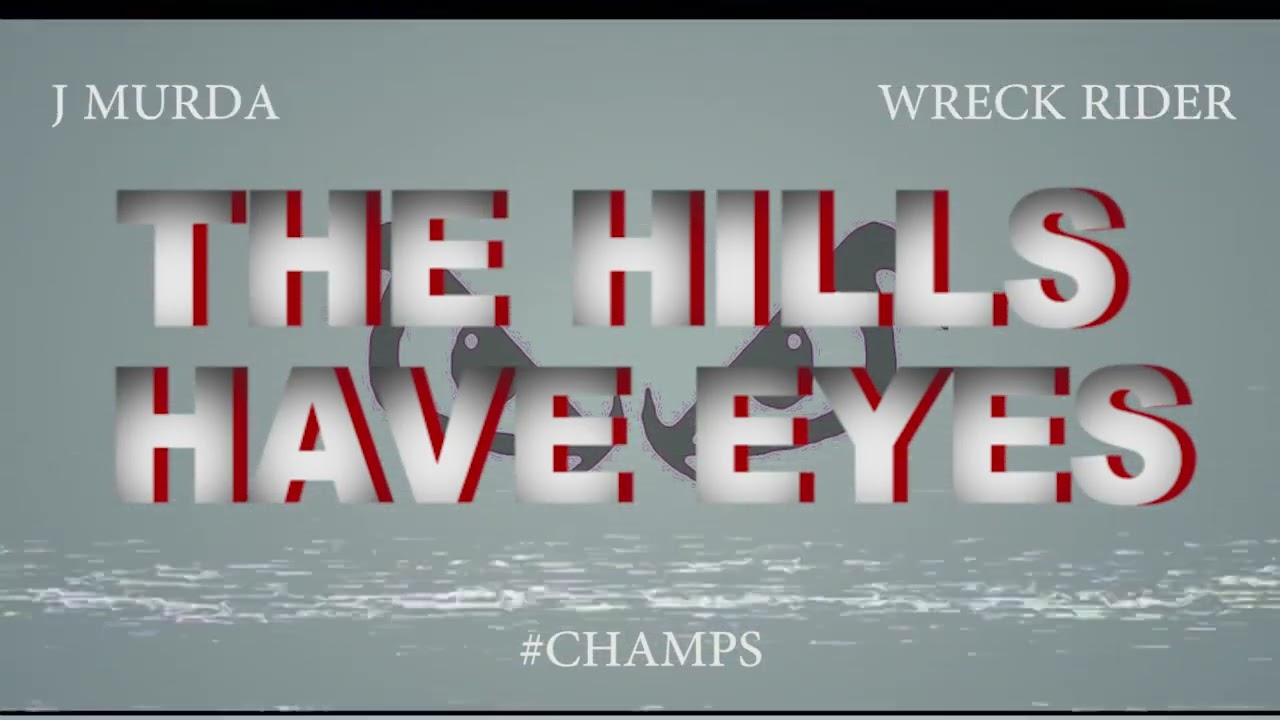 A mixtape by Wreck Rider & J Murda #CHAMPS