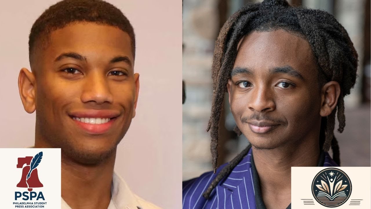 Telling Stories That Inspire Action(Collaboration with the Philly Student Press association)