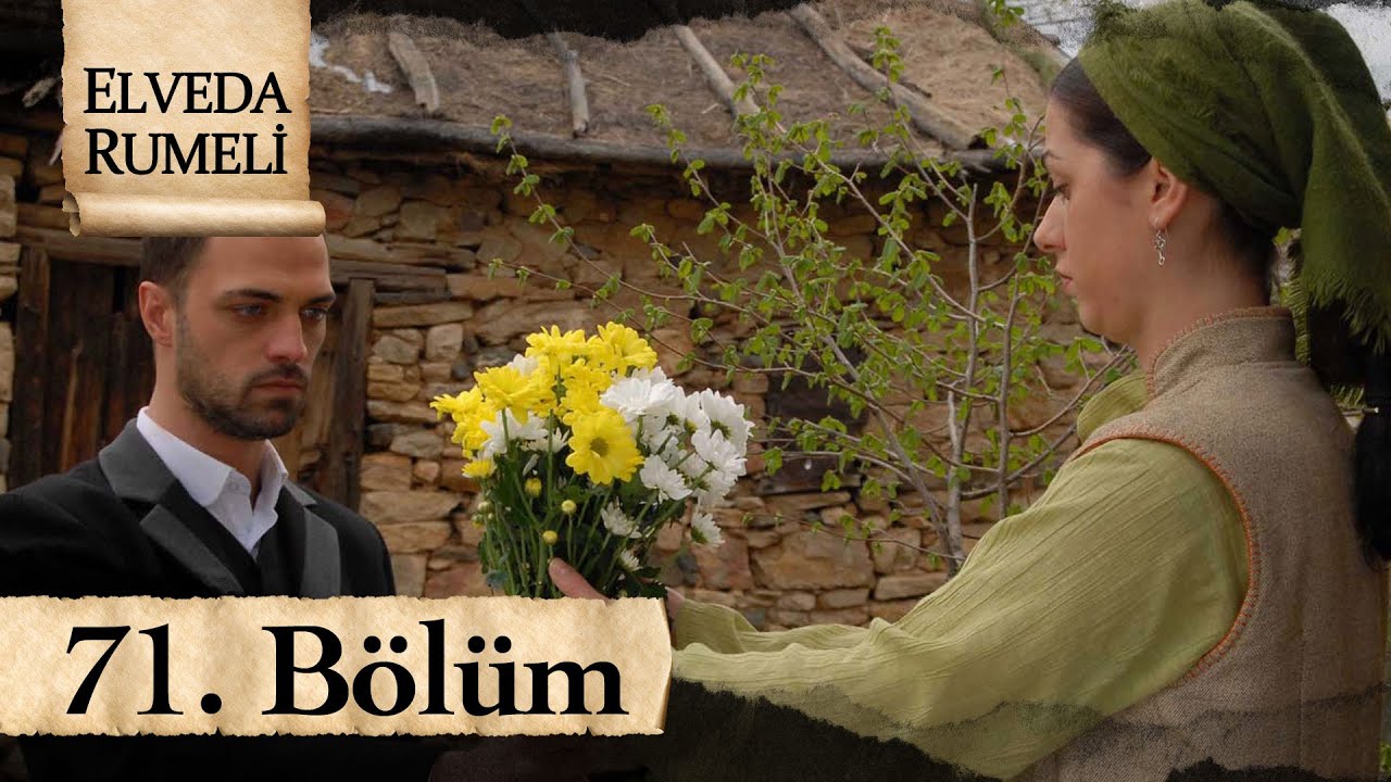 Elveda Rumeli 71. Bölüm - atv
