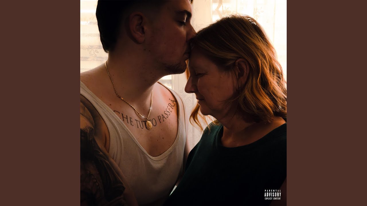 Milano (feat. Fiore Akamono)