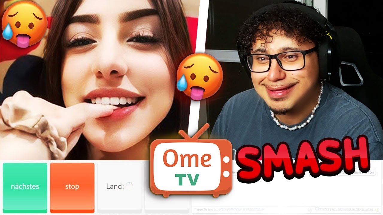 ICH wurde GESPERRT wegen DIESEM VIDEO! (ESKALATION auf OME.TV)