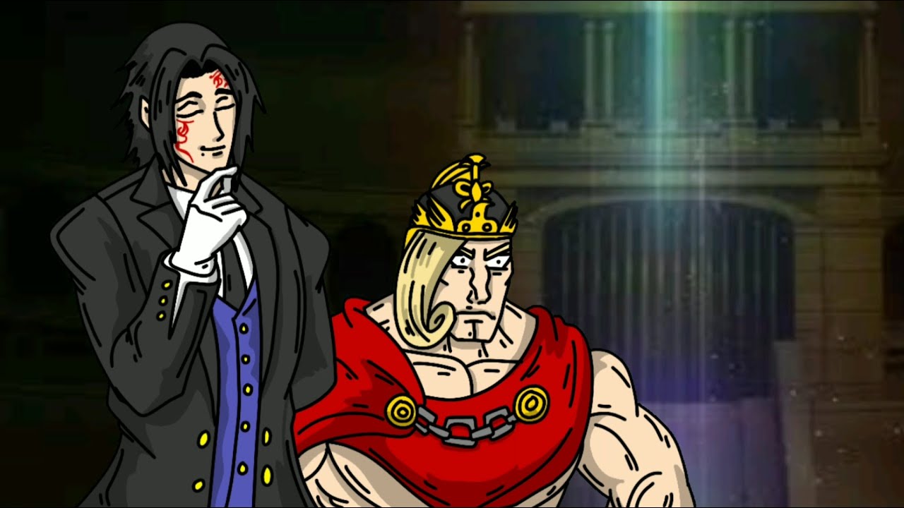 Record of Ragnarok (What-If): Crossover God Contestants and Match-ups