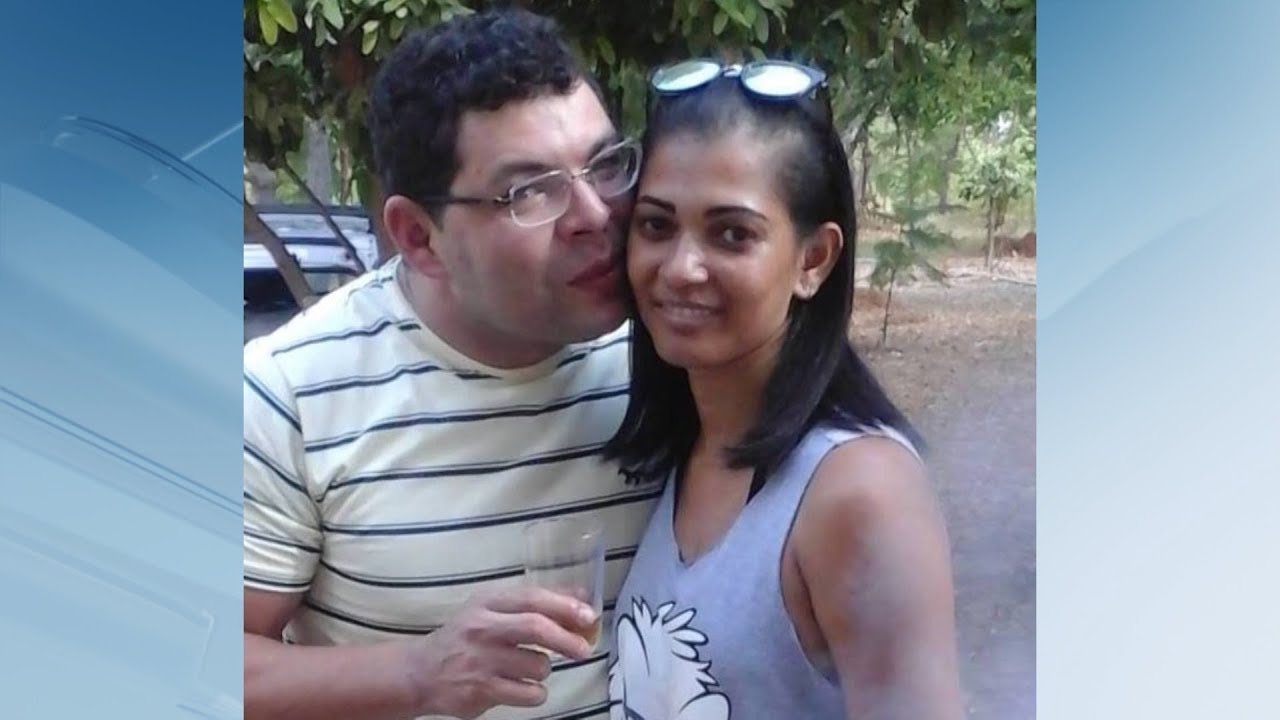 Montes Claros: homem mata mulher e simula suicídio