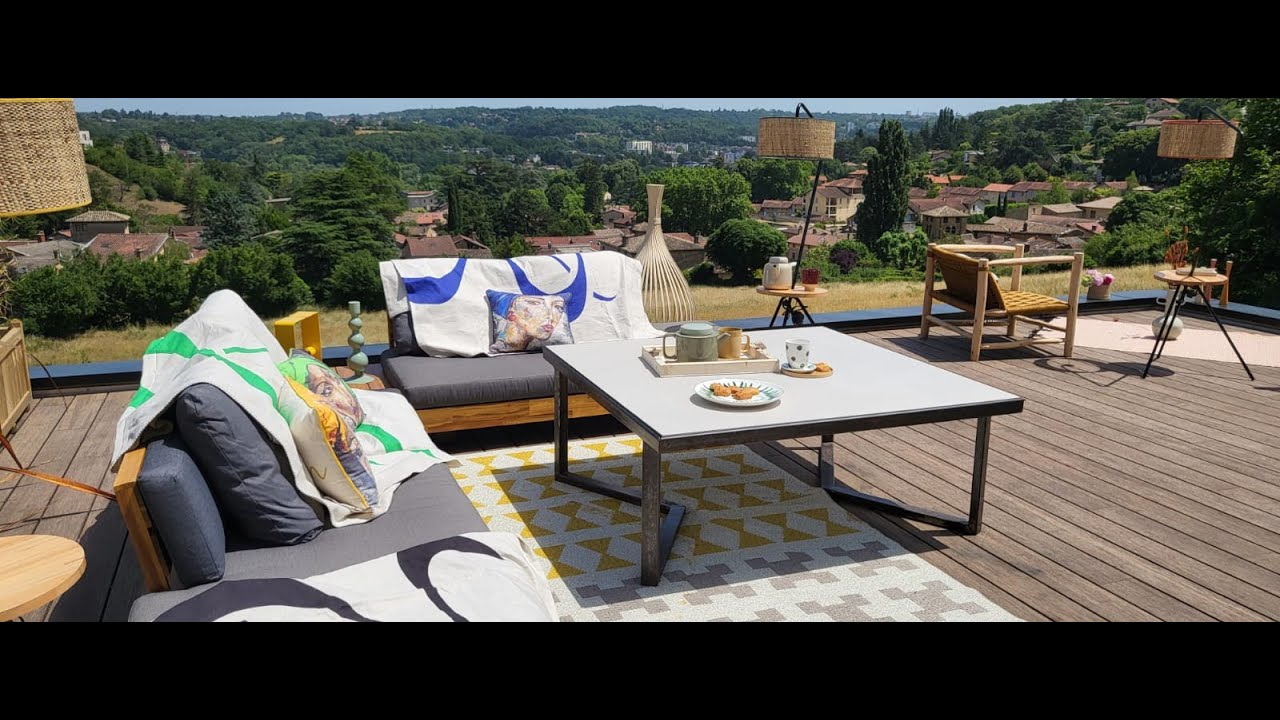 SHOOTING ETE BOETHIC DECO DURABLE