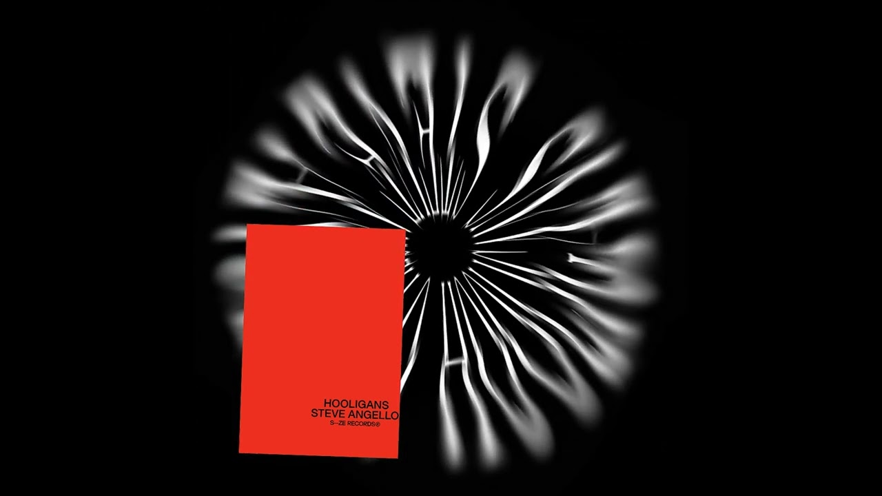 Steve Angello - Hooligans