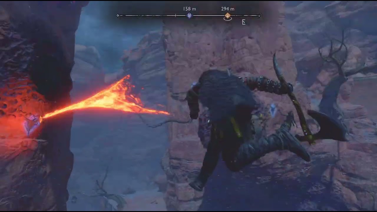God of War Ragnarök New game+3 Part 8 4 BERSERKERS down In 1 Hour 🔥🔥🔥🔥🔥