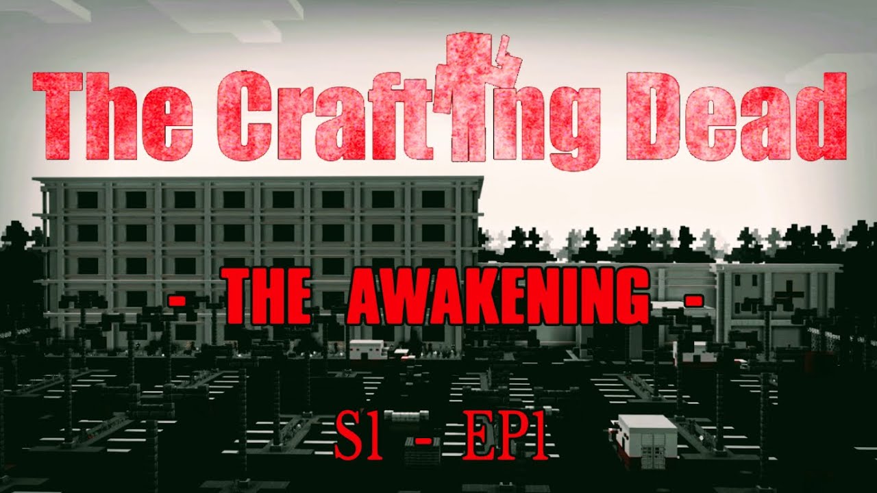 The Crafting Dead - 