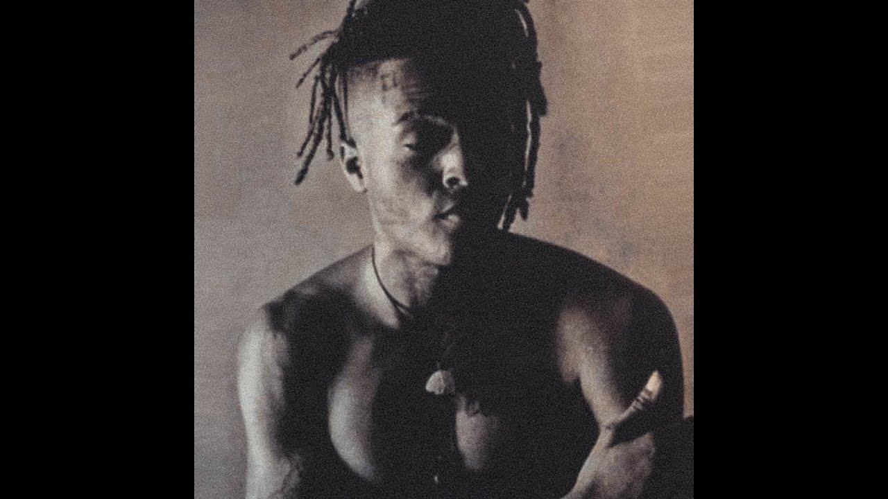[FREE] DARK XXXTENTACION X NIRVANA TYPE BEAT 
