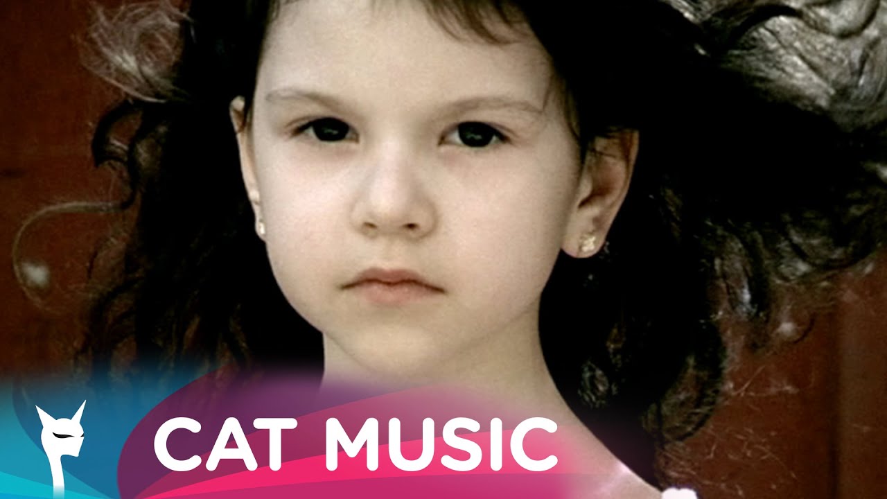 @Cleopatra Stratan - Noapte Buna (Official Video)