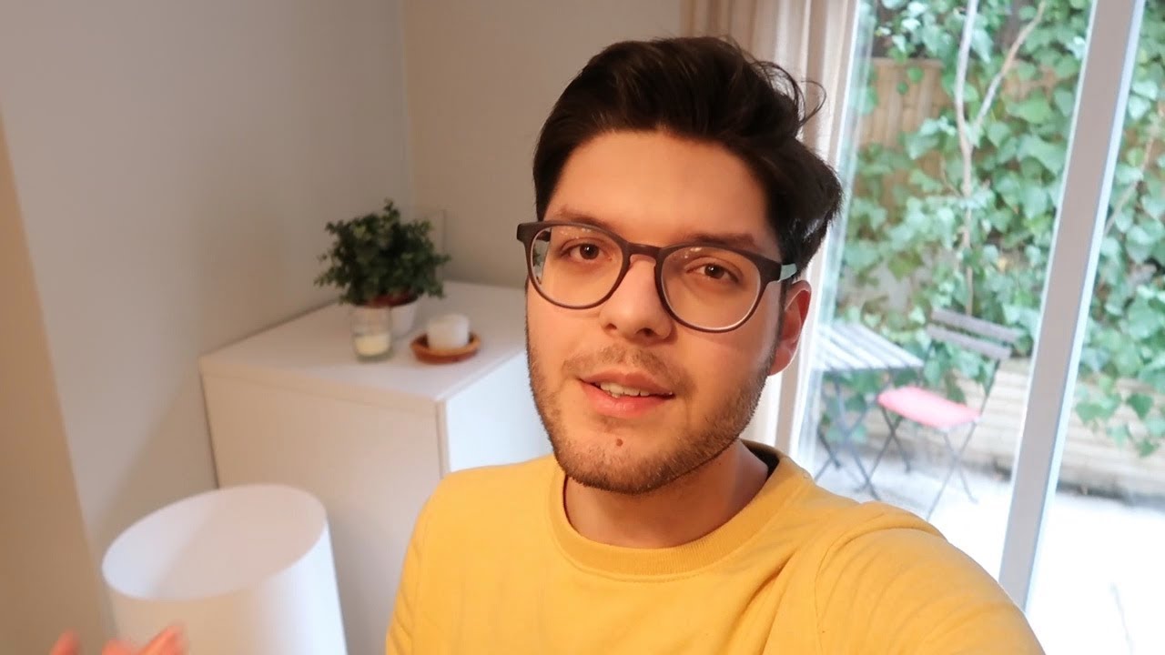 IK GA 5 MAANDEN IN MADRID WONEN!