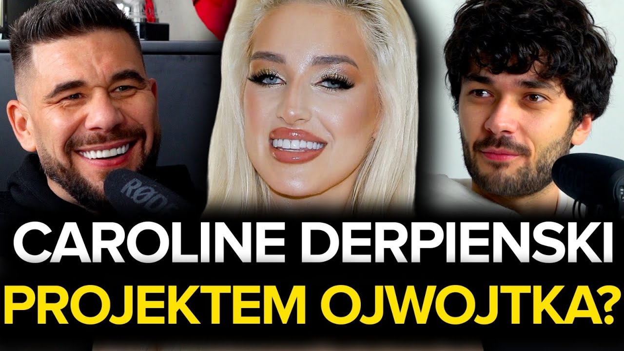PRAWDA O POLSKICH INFLUENCERACH - OJWOJTEK