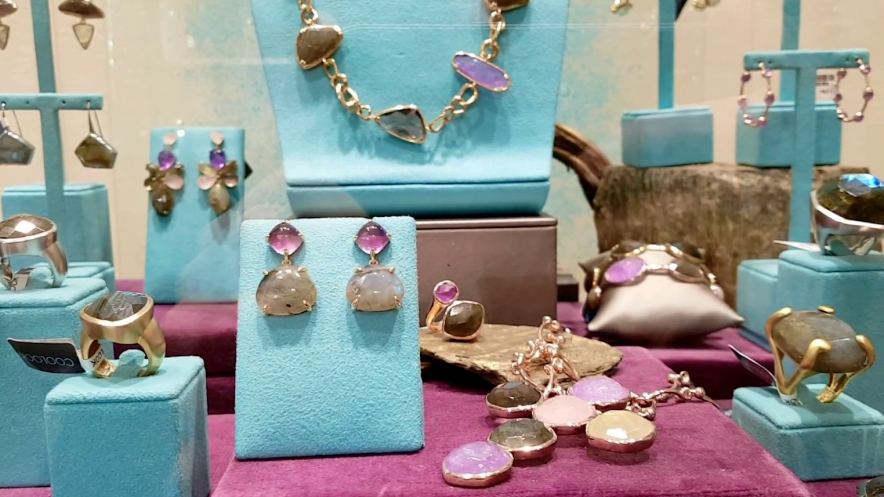 Joyas Madrid - Joyer&iacute;a Coolook