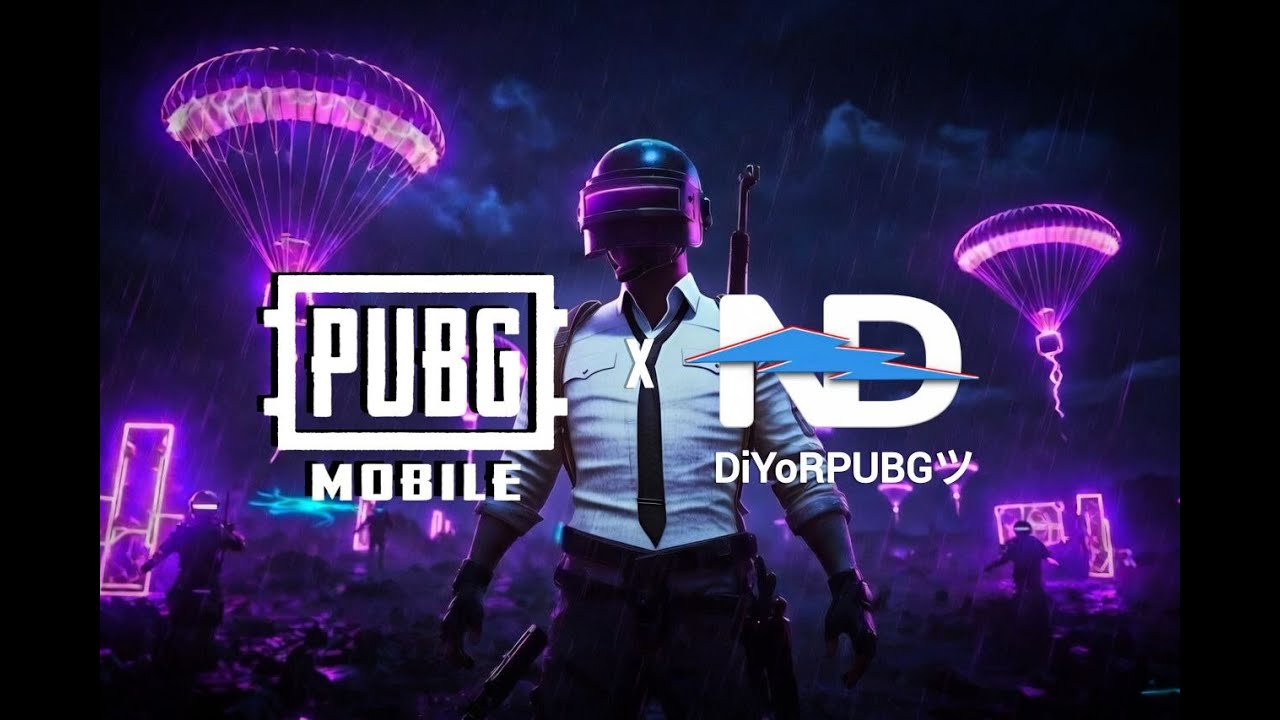 DiYoRPUBG botlar ajali yana PUBGda #pubgmobile