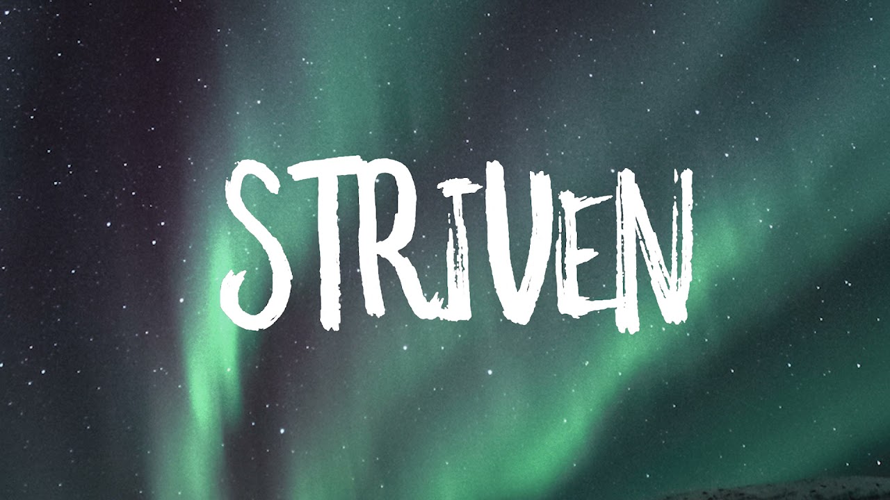 Bli5s, GWIL, Sirawut - Striven