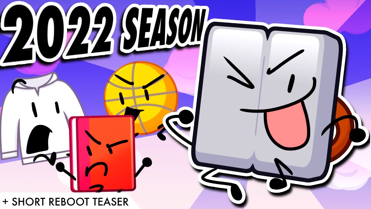 Manic Object Brawl - Original 2022 Season