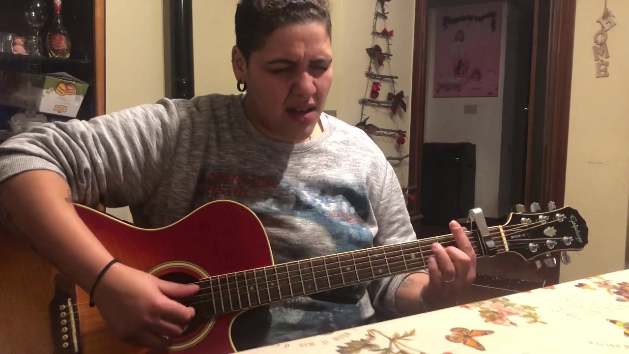 Lei-Babaman (Cover)