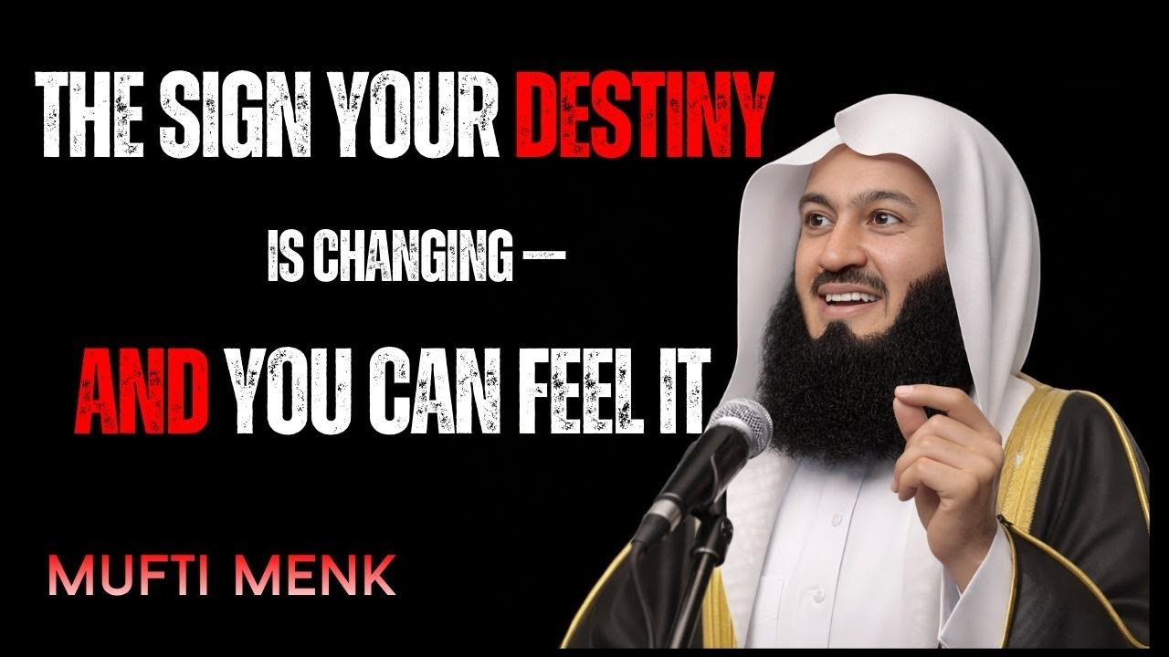 The Future of Destiny is NOW Are You Ready for CHANGE