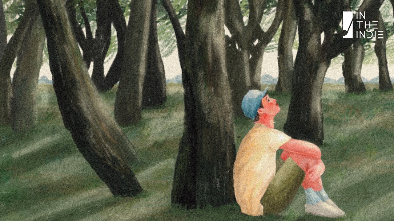 𝗣𝗟𝗔𝗬𝗟𝗜𝗦𝗧 Успокаивающая инди-музыка для тревожных моментов