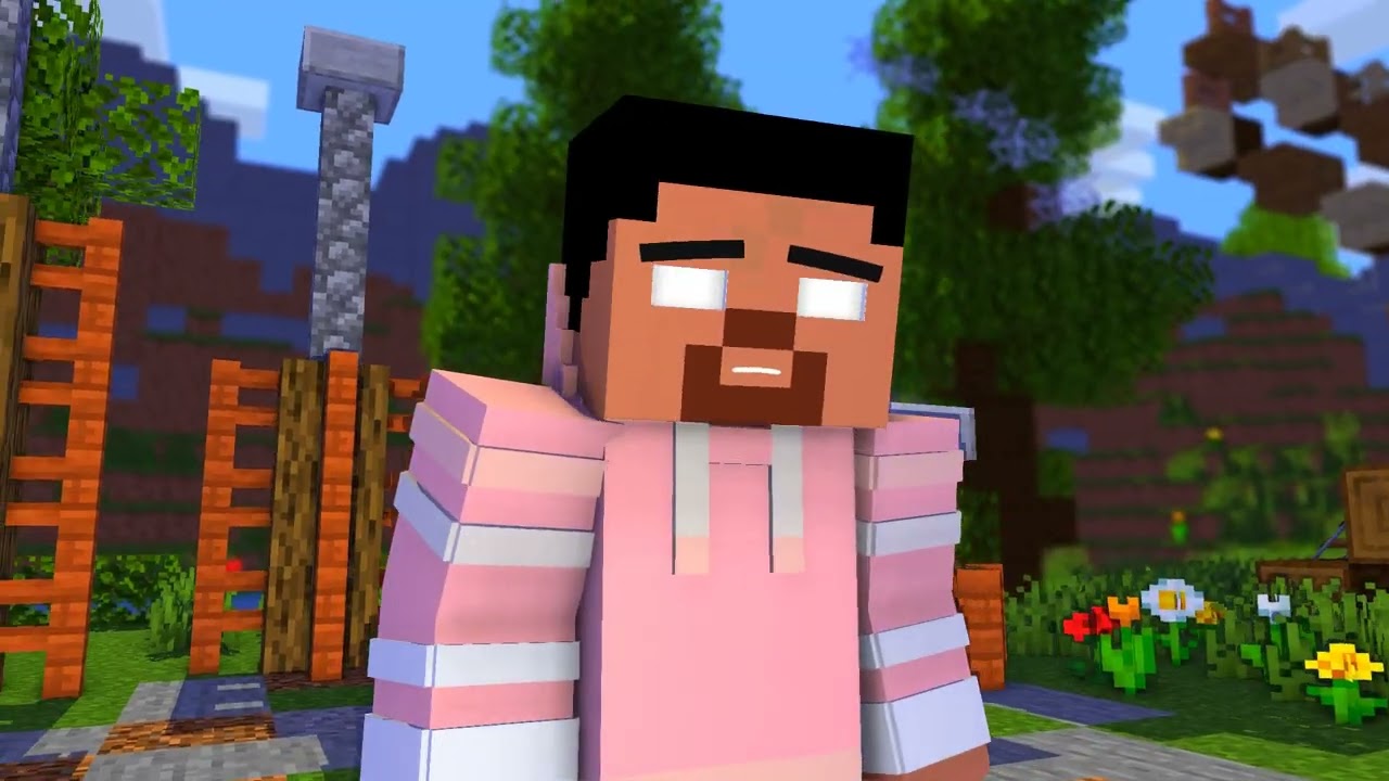 Bad Liar Trend  - Mine Imator Minecraft Animation #minecraft  #animation