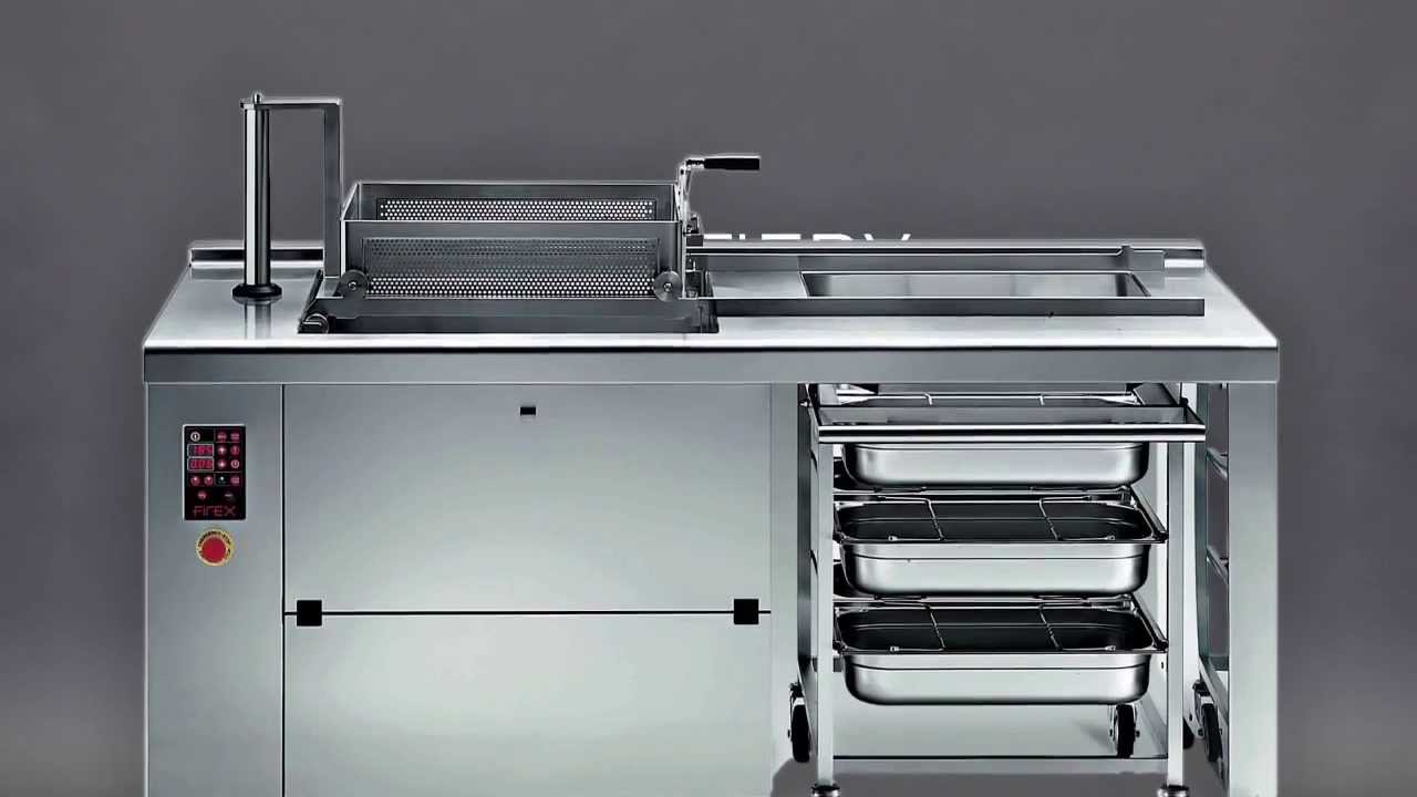 Firex Multifry
