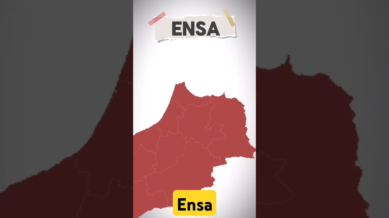 كل ما تحتاج معرفته عن المدرسة الوطنية للعلوم التطبيقيةط ENSA: طريقك نحو الهندسة في المغرب