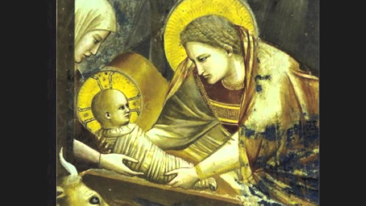 Entre le bœuf et l'âne gris