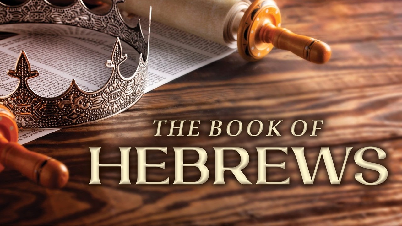 23) Hebrews 3:16-19 The Warning Of Hebrews Compared With Paul’s Warning To the Body Of Christ