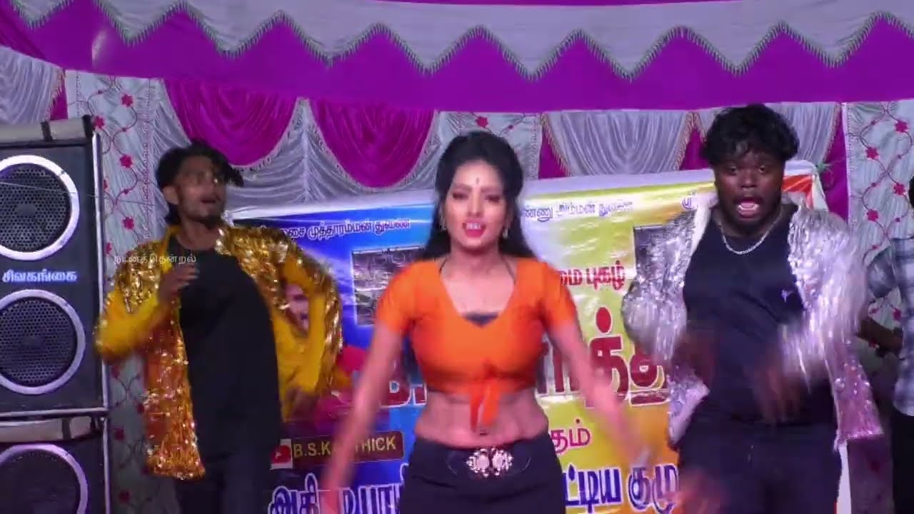 தொட்டு தொட்டு பேசும் சுல்தானா தொட்டவுடன் நெஞ்சில் தில்லானா || அதிரடி பாய்ஸ் திவ்யா 