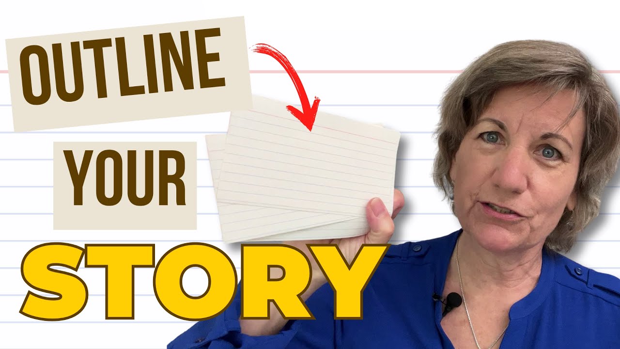 How to Outline Your Story &ndash; Simple Screenwriting Tips