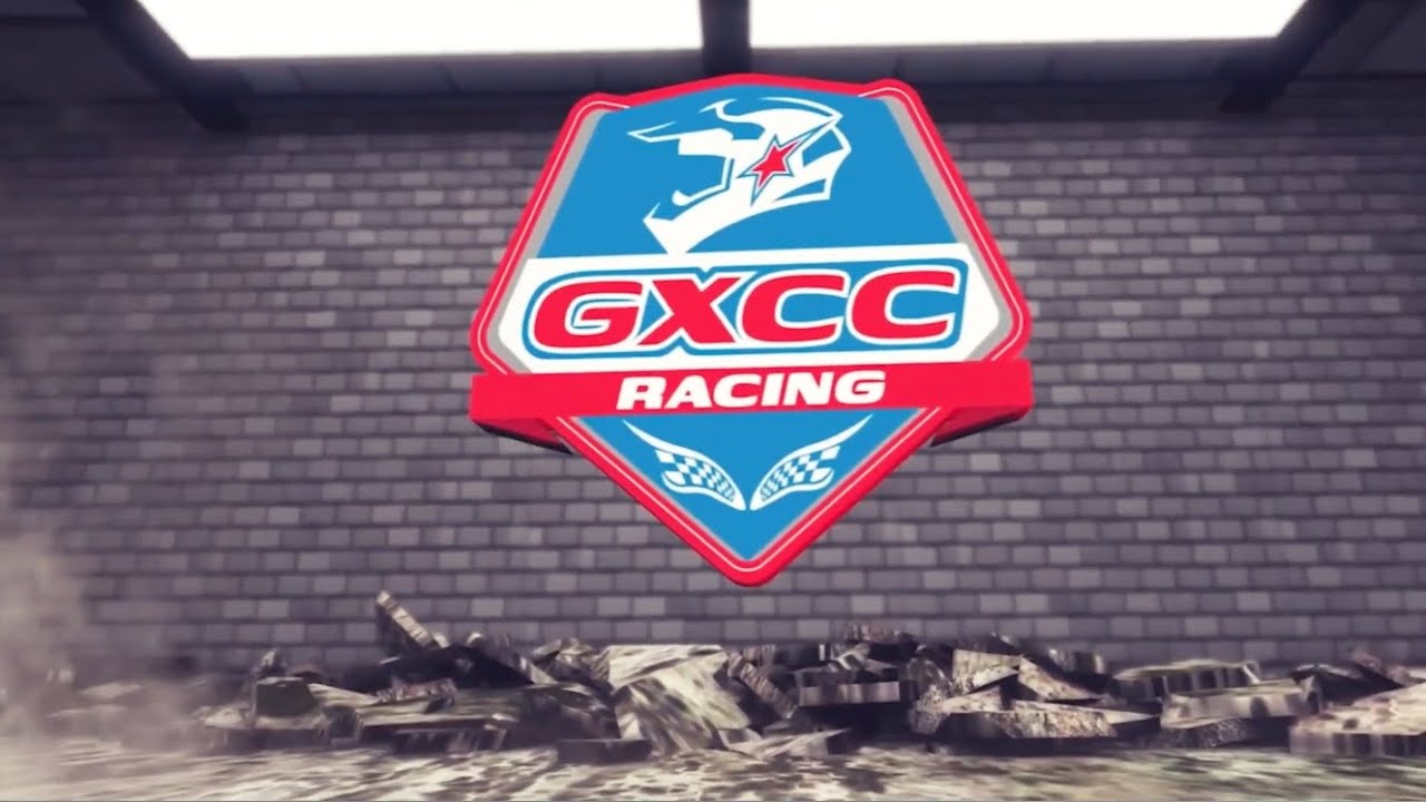 GXCC EP1 - Quads & Juniors Bronkhorstspruit