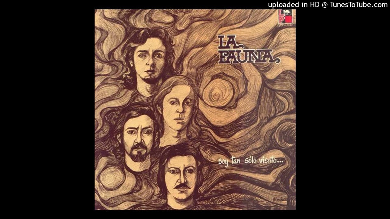 LA FAUNA - Dile Al Sol