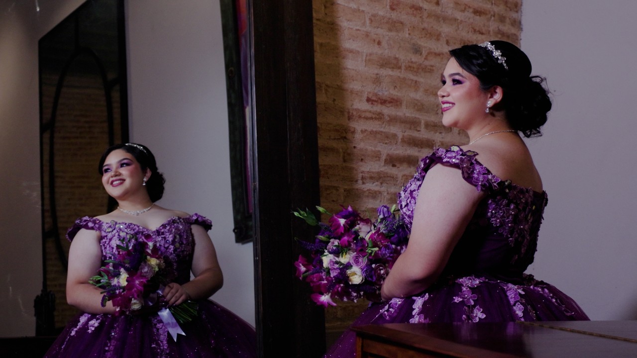 XV Abigail | Hermosillo, Son.