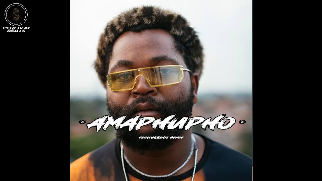 [FREE]Sjava x Anzo x Ruff x Afrosoul type beat(Prod. Percival Beats)