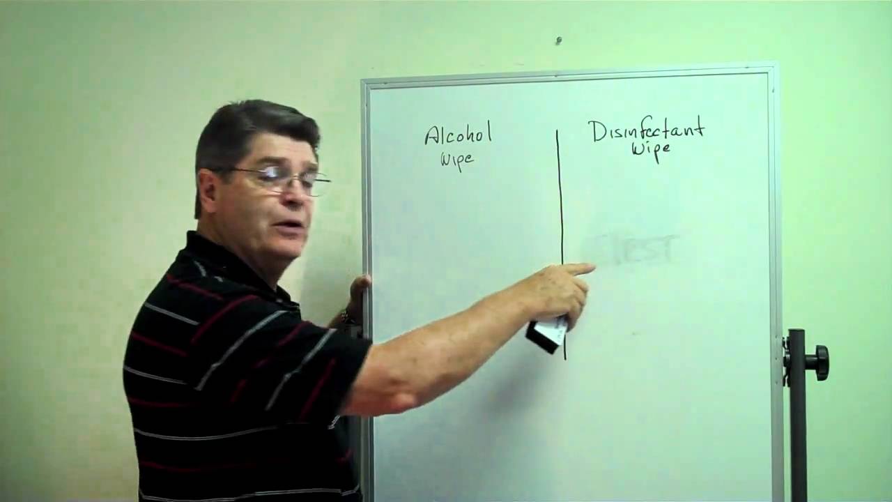 Ruined Dry Erase Boards.wmv