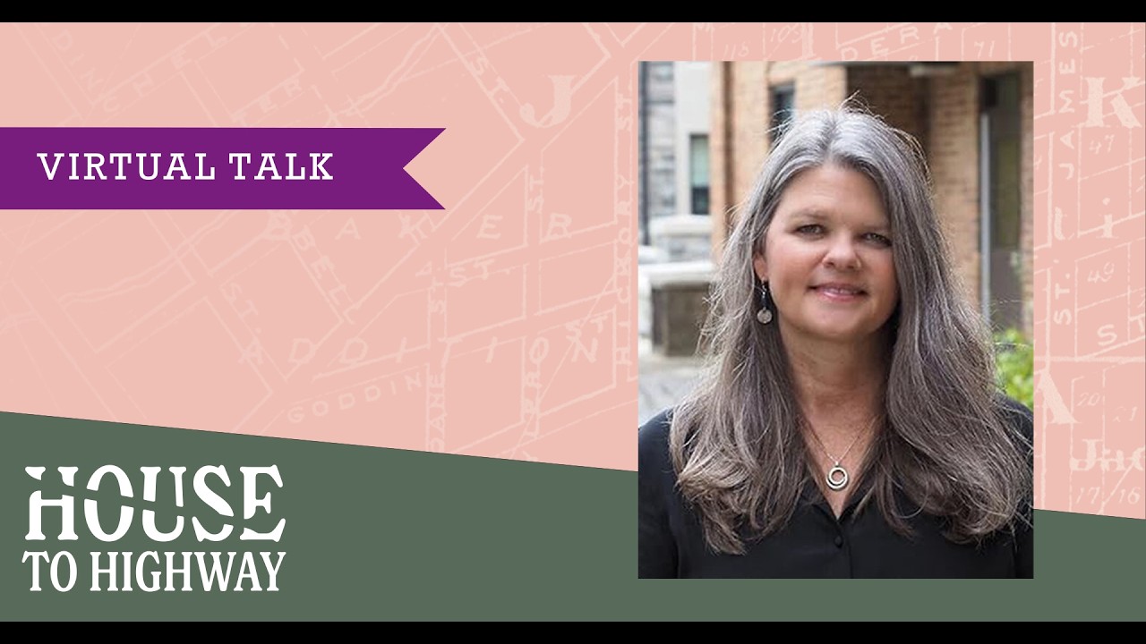Virtual Talk | Displaced Families of Shenandoah National Park