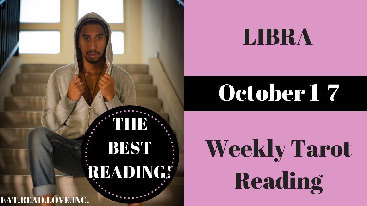 LIBRA - 