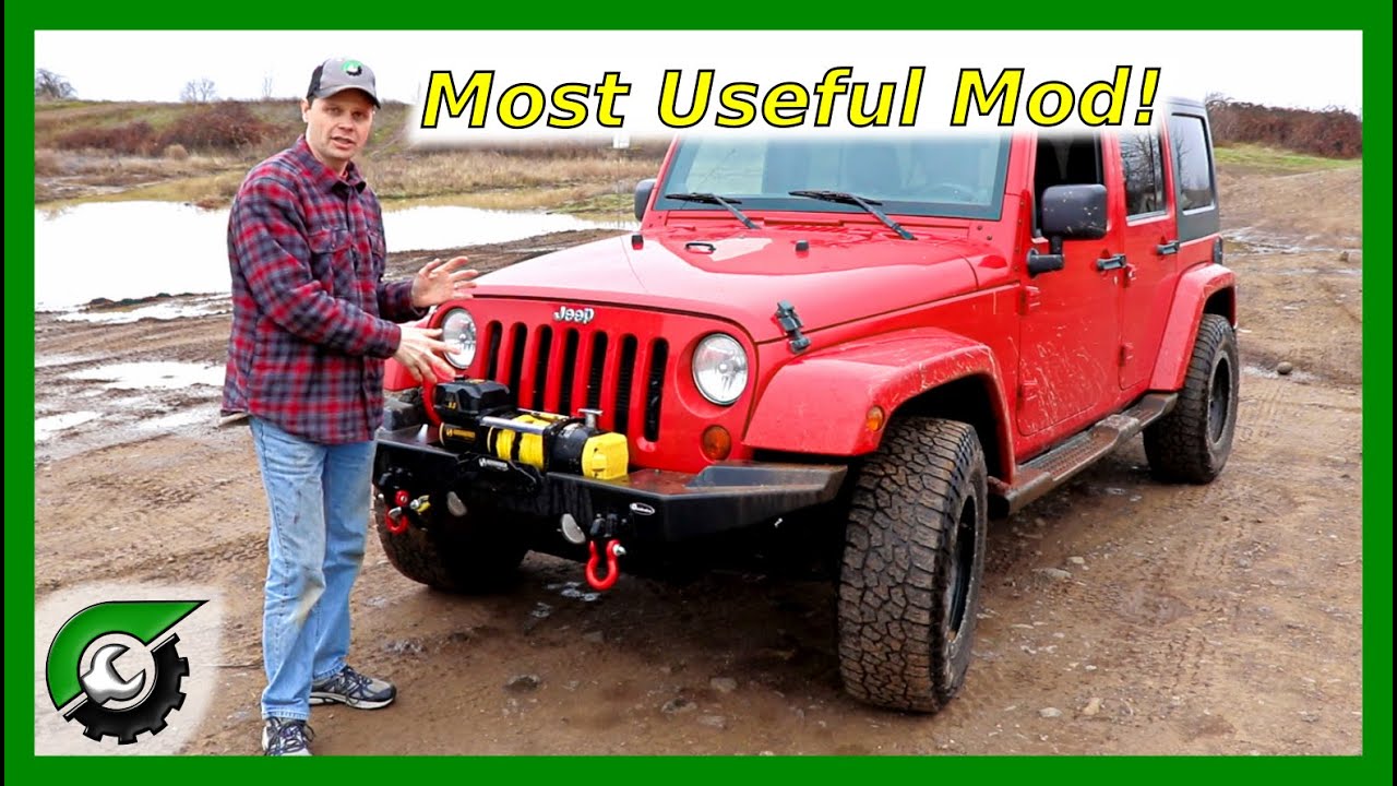 Most Useful Mod!! 🚗  Novawinch review and installation