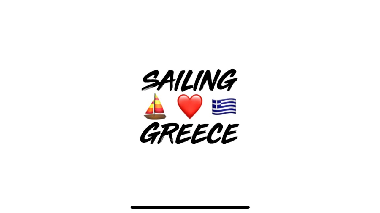Sailing the Peloponnese in Greece (Saronic Gulf Flotilla) by Greek Sails