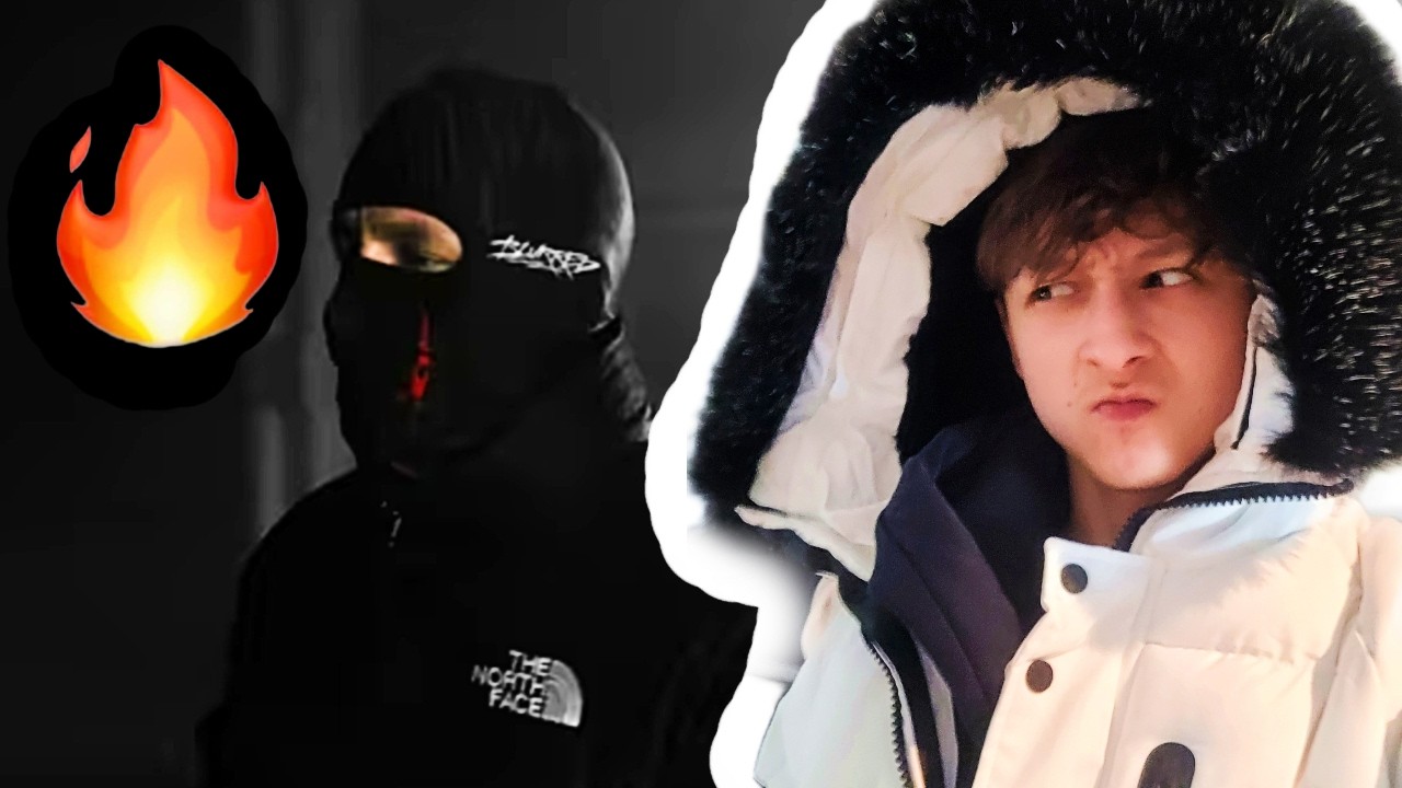 NOWY VKIE!? VKIE - PRAGNIEŃ BRAK (prod. GMENIU) [🎥: XAWITO] (REAKCJA!!!)